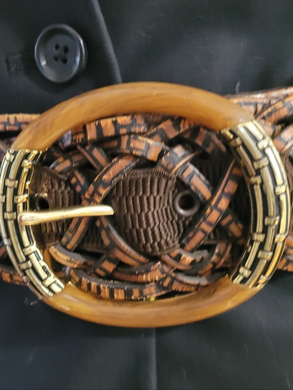 Keather BELT - Picture 2 of 15